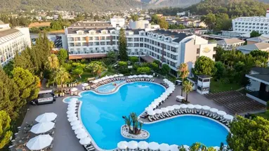 FAME RESIDENCE GOYNUK