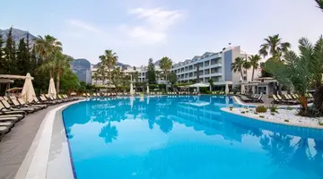 FAME RESIDENCE GOYNUK