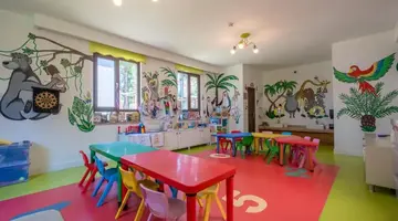 FAME RESIDENCE GOYNUK