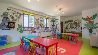 FAME RESIDENCE GOYNUK