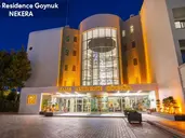FAME RESIDENCE GOYNUK