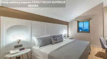 FAME RESIDENCE GOYNUK