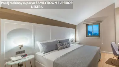 FAME RESIDENCE GOYNUK