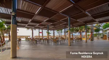 FAME RESIDENCE GOYNUK