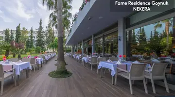 FAME RESIDENCE GOYNUK