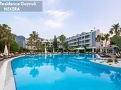 FAME RESIDENCE GOYNUK
