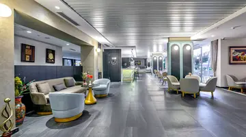 Fame Residence Goynuk
