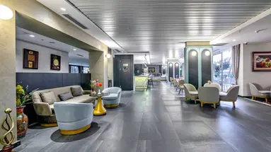 Fame Residence Goynuk