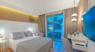 FAME RESIDENCE GOYNUK