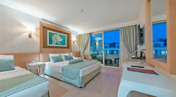 FAME RESIDENCE GOYNUK