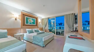 FAME RESIDENCE GOYNUK