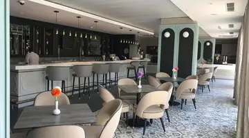Fame Residence Goynuk