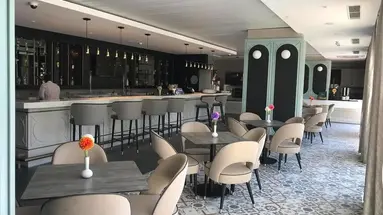 Fame Residence Goynuk