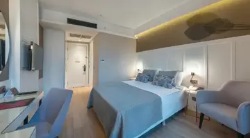 FAME RESIDENCE GOYNUK