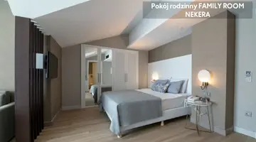 FAME RESIDENCE GOYNUK