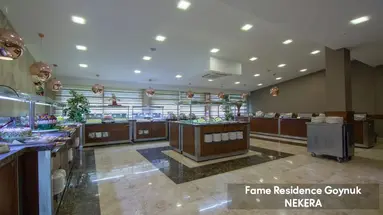 FAME RESIDENCE GOYNUK
