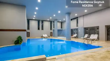 FAME RESIDENCE GOYNUK