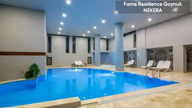 FAME RESIDENCE GOYNUK