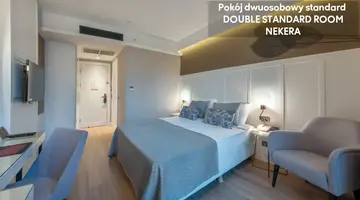 FAME RESIDENCE GOYNUK