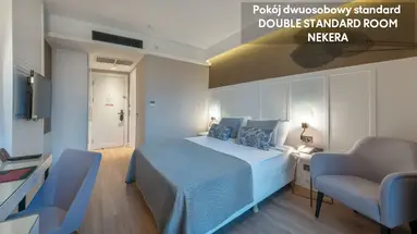 FAME RESIDENCE GOYNUK