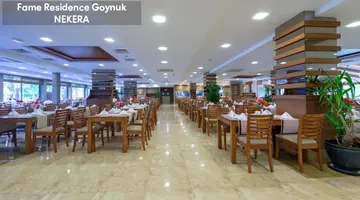 FAME RESIDENCE GOYNUK