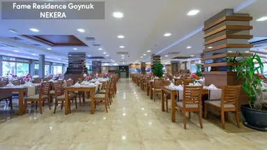 FAME RESIDENCE GOYNUK