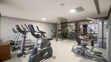 FAME RESIDENCE GOYNUK