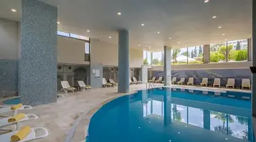 Fame Residence Goynuk