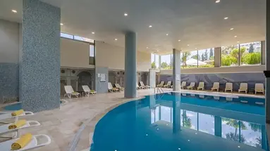 Fame Residence Goynuk