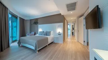 FAME RESIDENCE GOYNUK