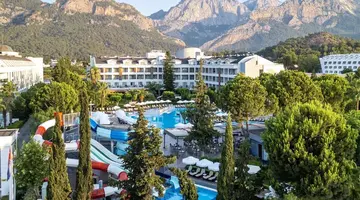 FAME RESIDENCE GOYNUK