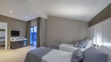 Fame Residence Goynuk