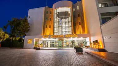 FAME RESIDENCE GOYNUK