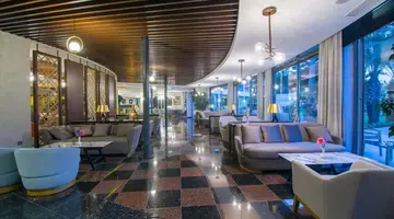 FAME RESIDENCE GOYNUK