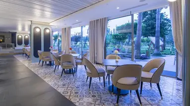 FAME RESIDENCE GOYNUK