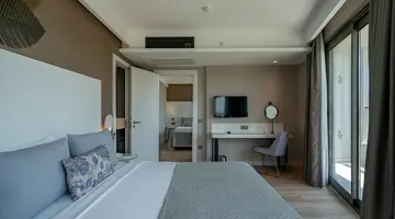 FAME RESIDENCE GOYNUK