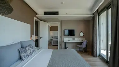 FAME RESIDENCE GOYNUK