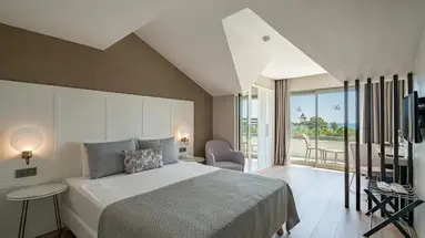 FAME RESIDENCE GOYNUK