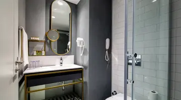 Fame Residence Goynuk
