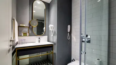 Fame Residence Goynuk