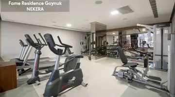 FAME RESIDENCE GOYNUK