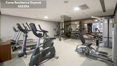 FAME RESIDENCE GOYNUK