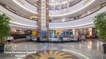 FAME RESIDENCE GOYNUK