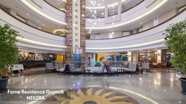 FAME RESIDENCE GOYNUK