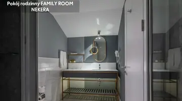 FAME RESIDENCE GOYNUK