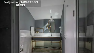FAME RESIDENCE GOYNUK