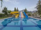 Fame Residence Goynuk