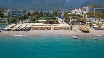 Fame Residence Goynuk