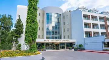FAME RESIDENCE GOYNUK