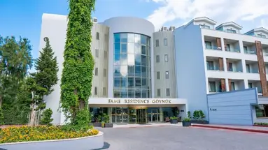 FAME RESIDENCE GOYNUK